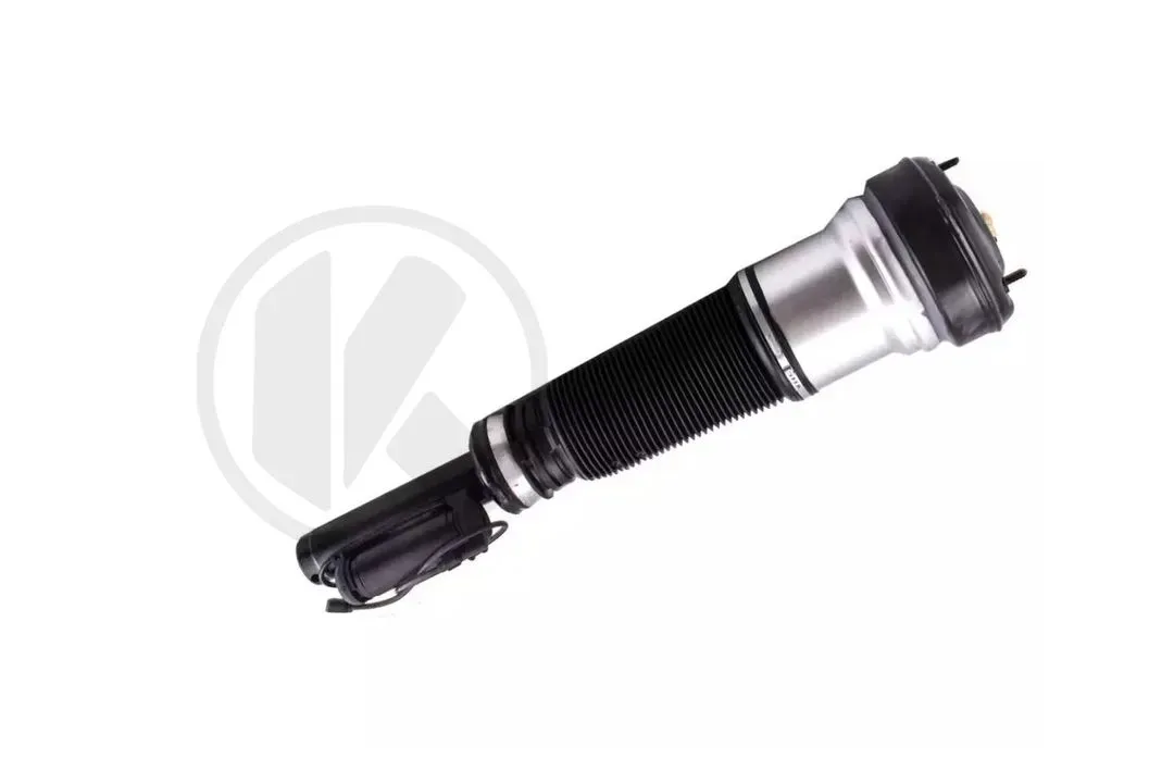 AIR SUSPENSION STRUT - FRONT RIGHT
